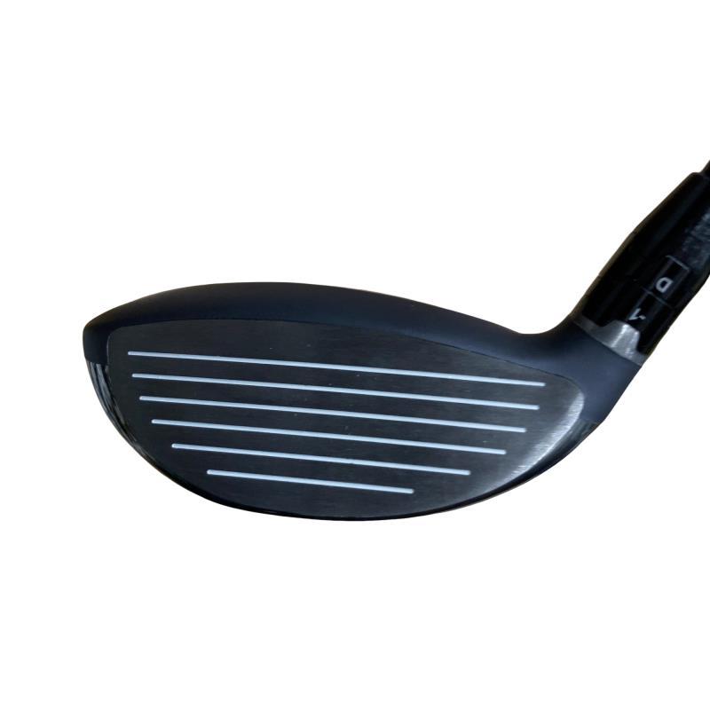 Callaway PARADYM フェアウェイウッド 5W フレックスS Callaway（キャロウェイ） PARADYM ◇◇◇ 5W フェアウェイウッド FW