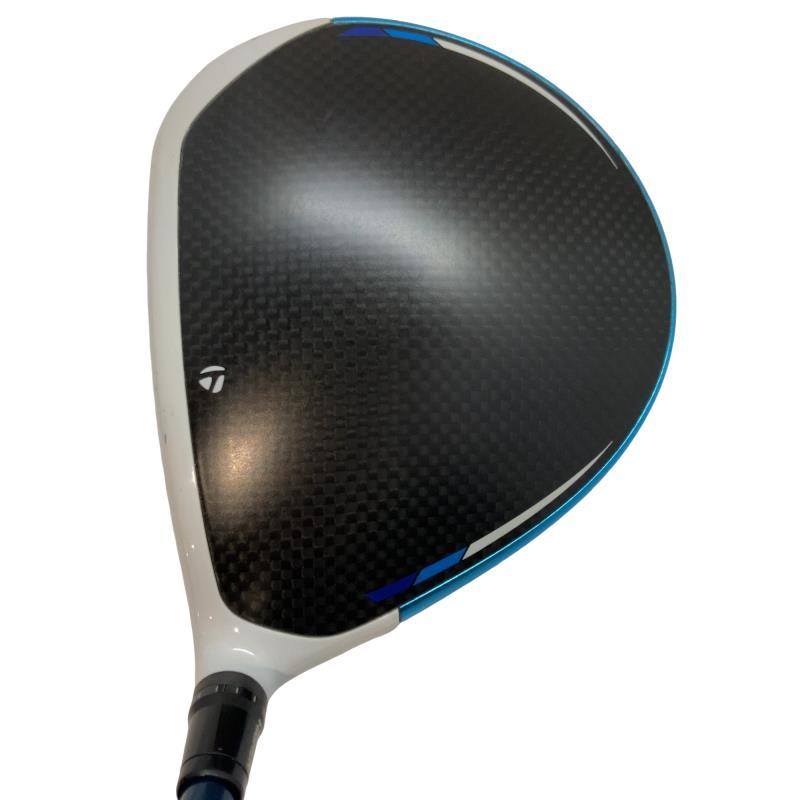 【訳あり】テーラーメイドSIM2 10.5°ドライバーフレックスSR シャフト TaylorMade（テーラーメイド） SIM2 MAX 10.5° ドライバー DR