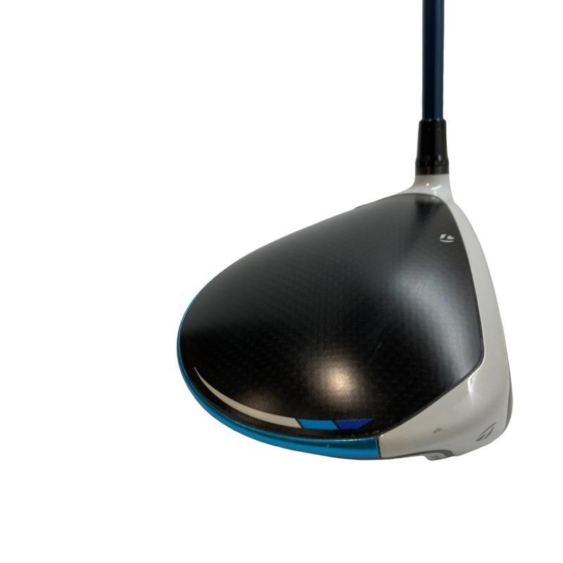 TaylorMade（テーラーメイド） SIM2 MAX 10.5° ドライバー DR