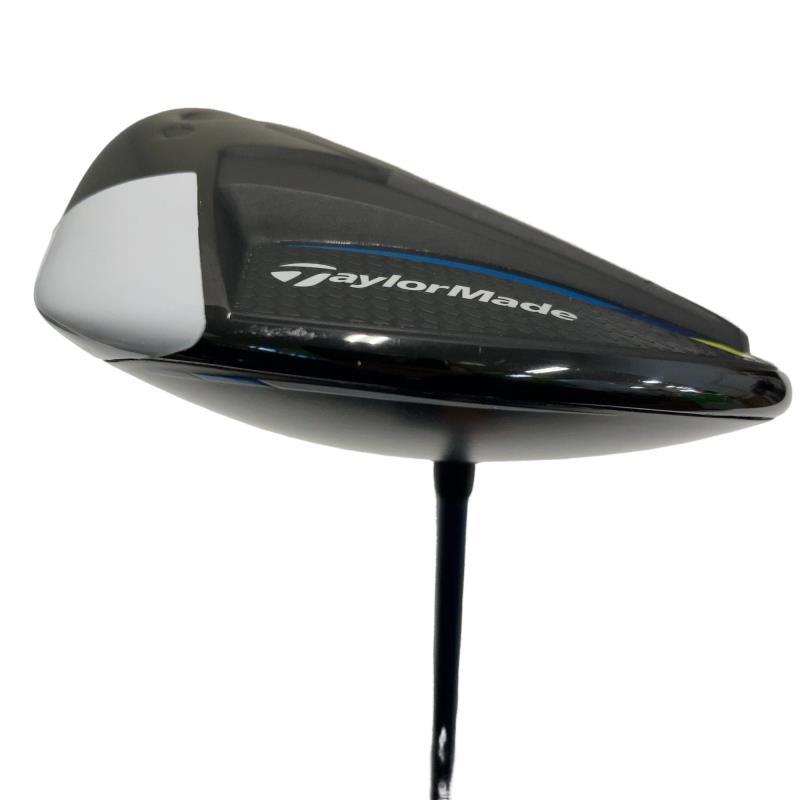 TaylorMade - SIM2 MAX-D フェアウェイウッド　3W　フレックスR TaylorMade（テーラーメイド） SIM2 MAX-D 3W フェアウェイウッド FW