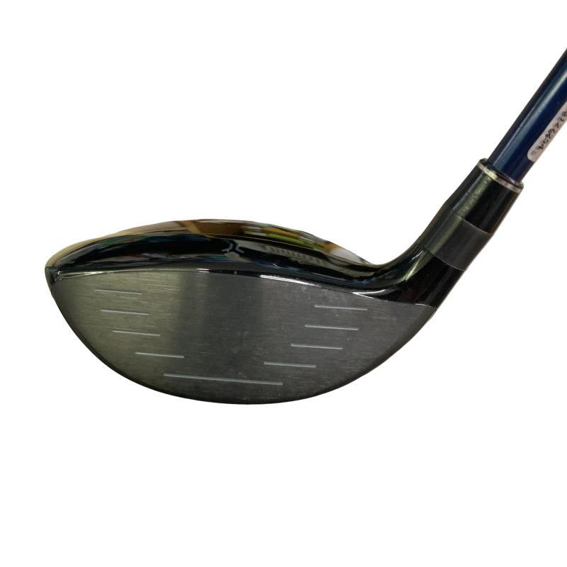 DUNLOP（ダンロップ） SRIXON ZX F 5W フェアウェイウッド FW