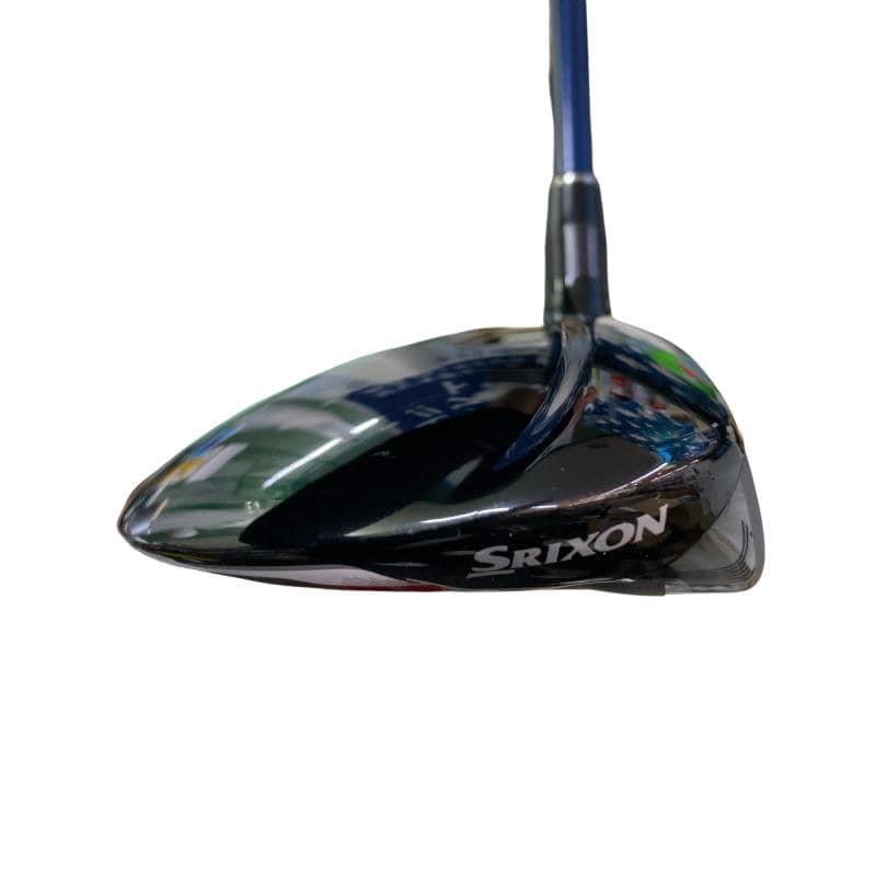 DUNLOP（ダンロップ） SRIXON ZX F 5W フェアウェイウッド FW