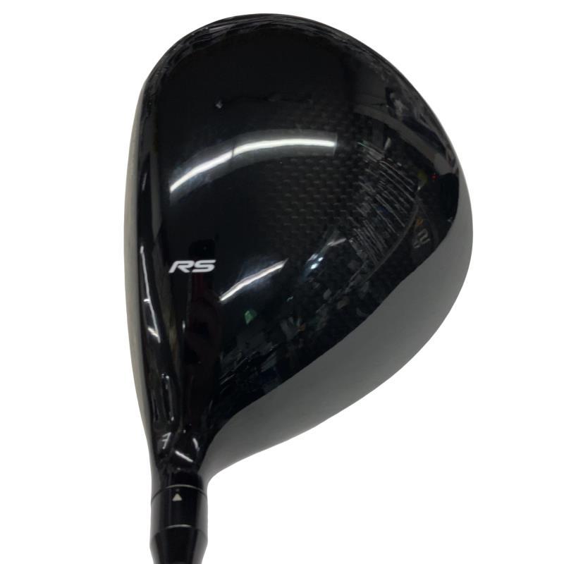 PRGR（プロギア） RS F JUST(2022) 10.5° ドライバー DR フレックスS