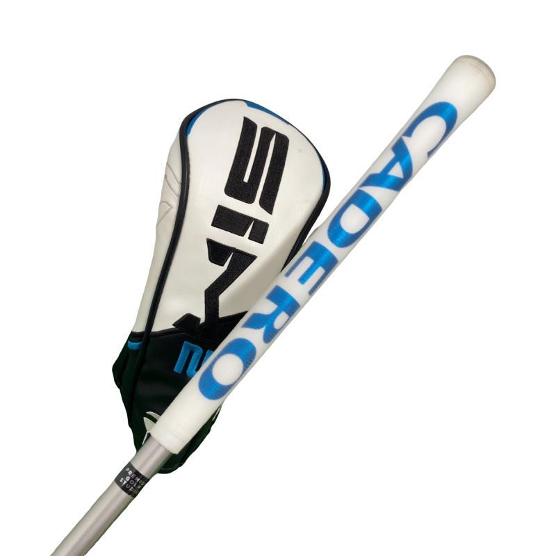 TaylorMade（テーラーメイド） SIM2 MAX 3W フェアウェイウッド FW