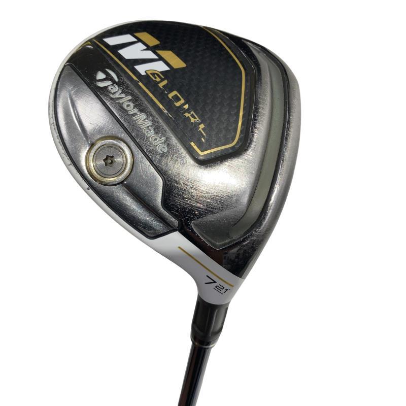 Mグローレ フェアウェイウッド7番 TaylorMade（テーラーメイド） M GLOIRE 7W フェアウェイウッド FW