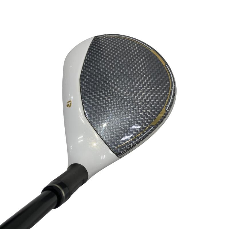 Mグローレ フェアウェイウッド7番 TaylorMade（テーラーメイド） M GLOIRE 7W フェアウェイウッド FW