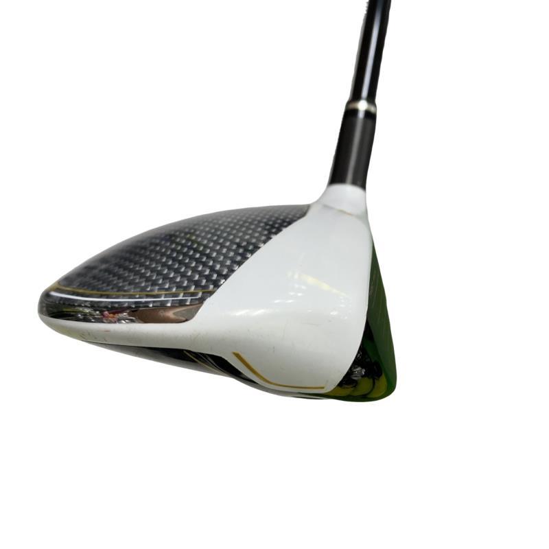 Mグローレ フェアウェイウッド7番 TaylorMade（テーラーメイド） M GLOIRE 7W フェアウェイウッド FW
