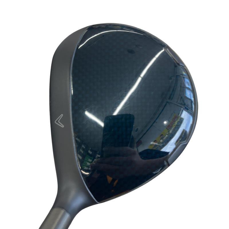 Callaway（キャロウェイ） PARADYM MAX FAST 5W フェアウェイウッド FW