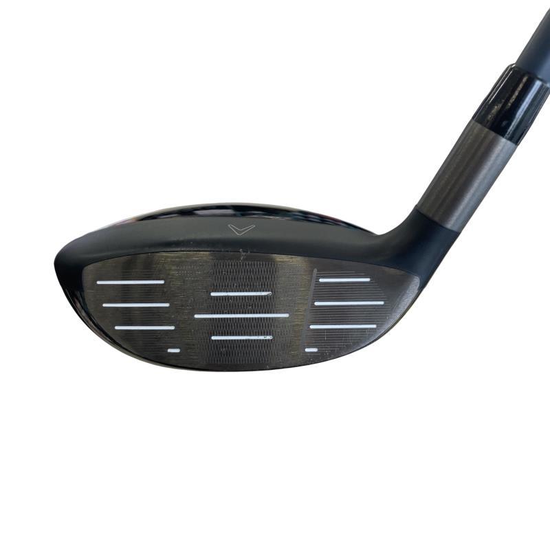 Callaway（キャロウェイ） PARADYM MAX FAST 5W フェアウェイウッド FW