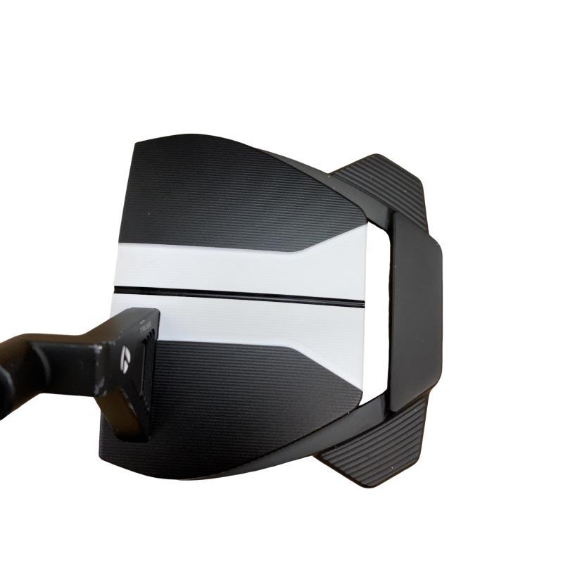 TaylorMade（テーラーメイド） Spider GT BLACK TM1 34インチ パター