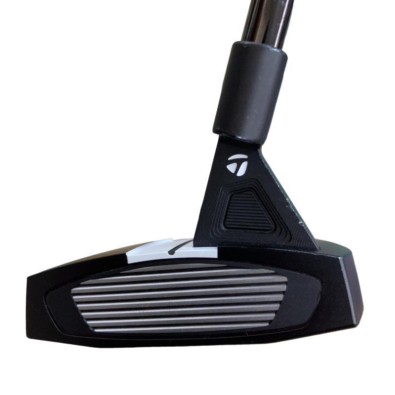 TaylorMade（テーラーメイド） Spider GT BLACK TM1 34インチ パター