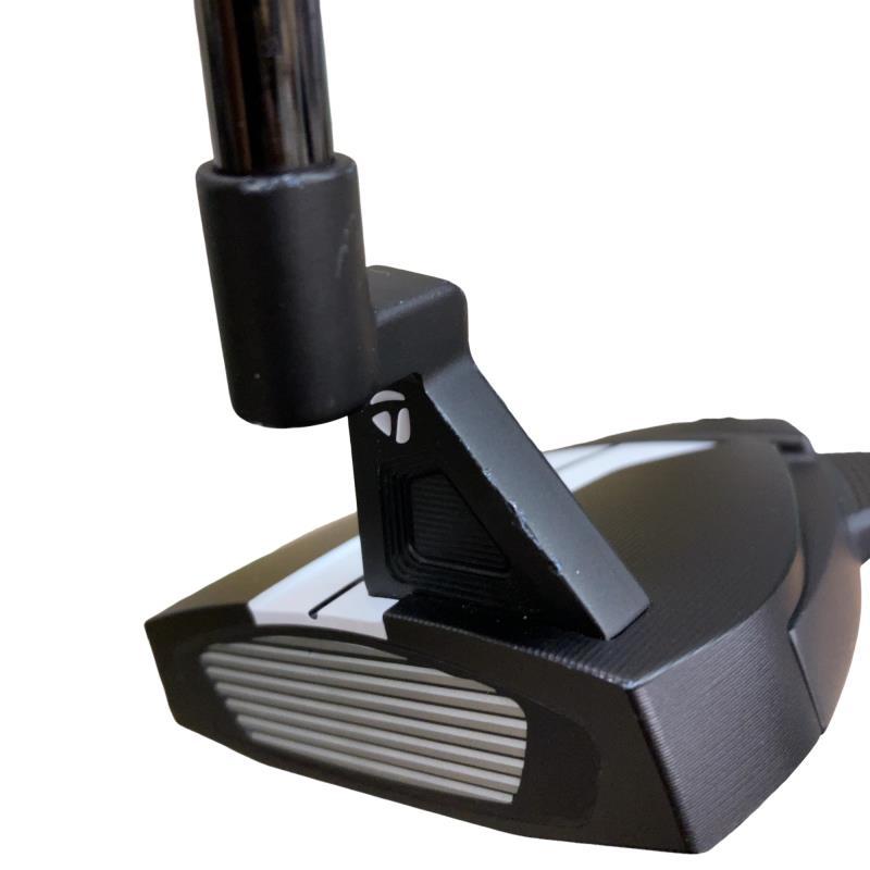 TaylorMade（テーラーメイド） Spider GT BLACK TM1 34インチ パター
