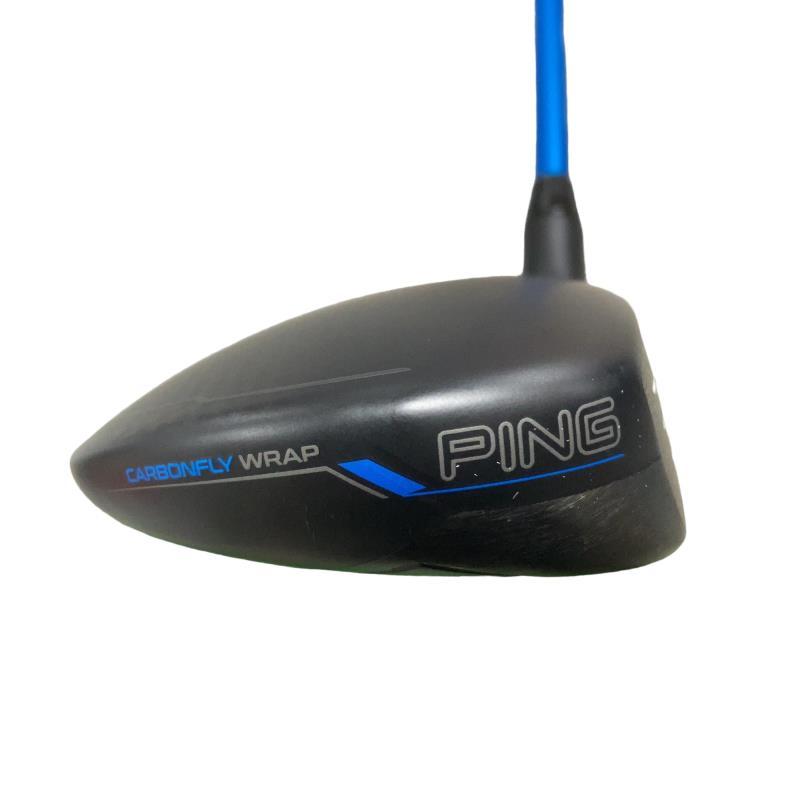 PING（ピン） G440 LST 3W フェアウェイウッド FW フレックスR