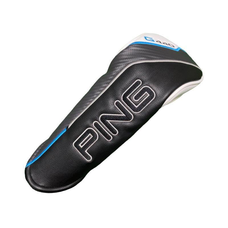 PING（ピン） G440 LST 3W フェアウェイウッド FW フレックスR