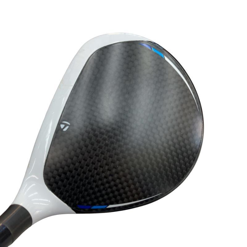 TaylorMade（テーラーメイド） SIM2 MAX-D 5W フェアウェイウッド FW