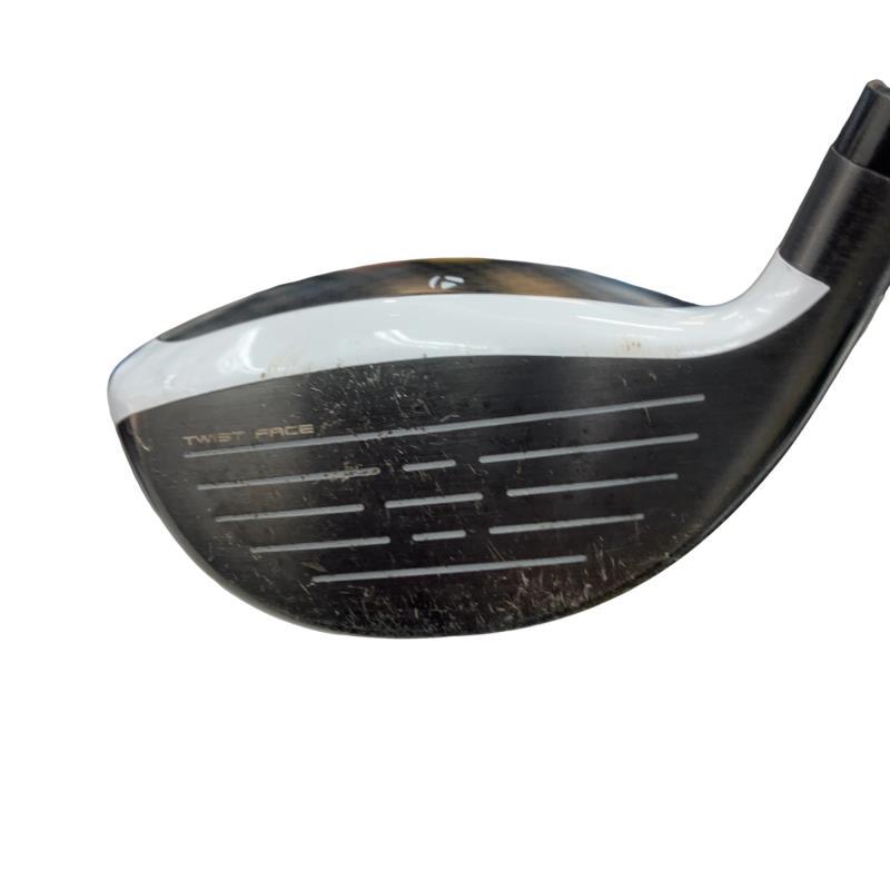 TaylorMade（テーラーメイド） SIM2 MAX-D 5W フェアウェイウッド FW