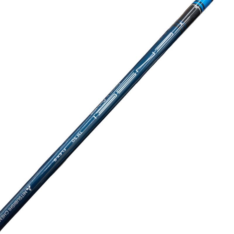 TaylorMade（テーラーメイド） SIM2 MAX-D 5W フェアウェイウッド FW