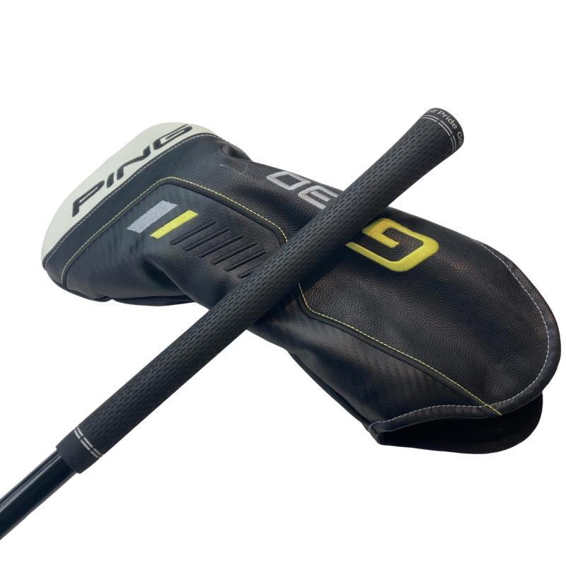 【ほぼ未使用】PING G430 MAX ドライバー 10.5° フレックスSR PING（ピン） G430 MAX 10.5° ドライバー DR フレックスSR : ゴルフ
