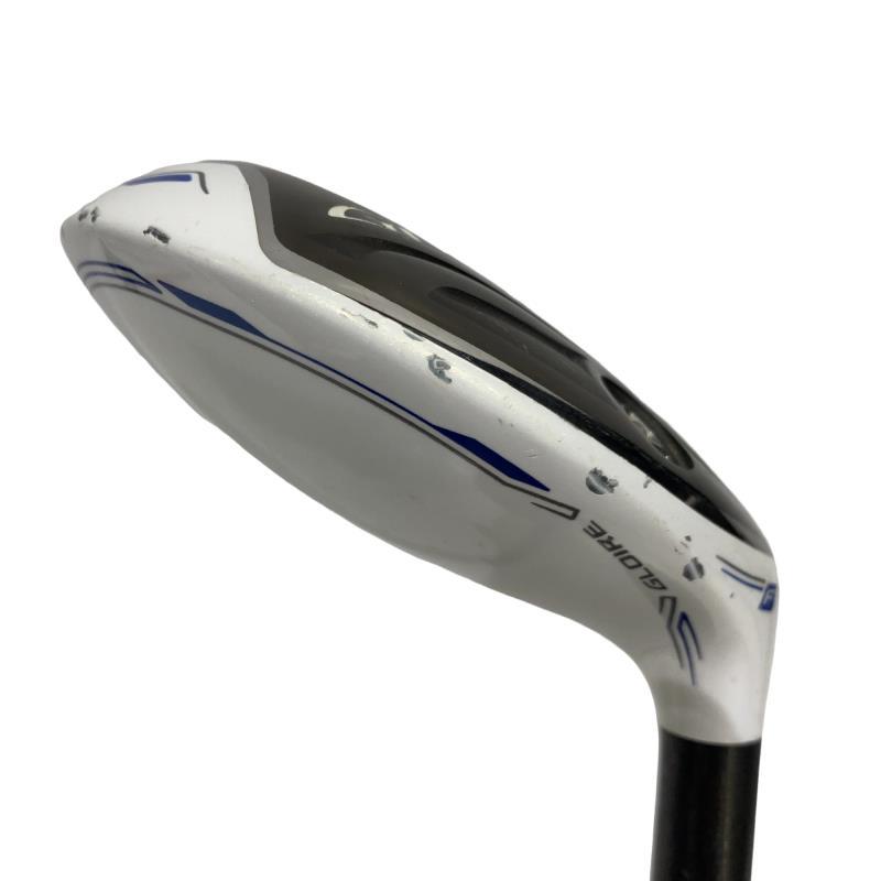 TaylorMade（テーラーメイド） GLOIRE F U5 ユーティリティ UT