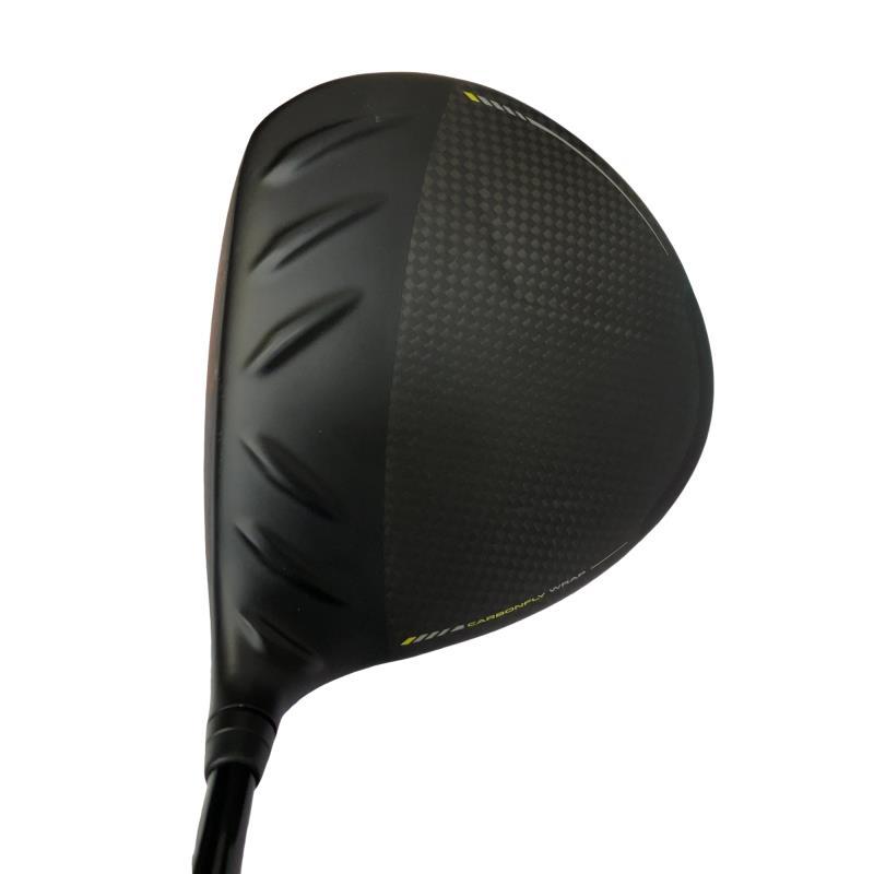 PING（ピン） G430 MAX 10K 10.5° ドライバー DR フレックスSR