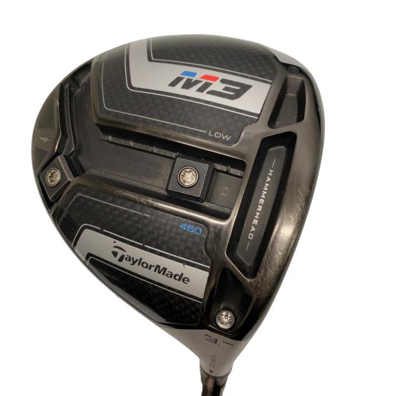 TaylorMade（テーラーメイド） M3 460 9.5° ドライバー DR フレックス