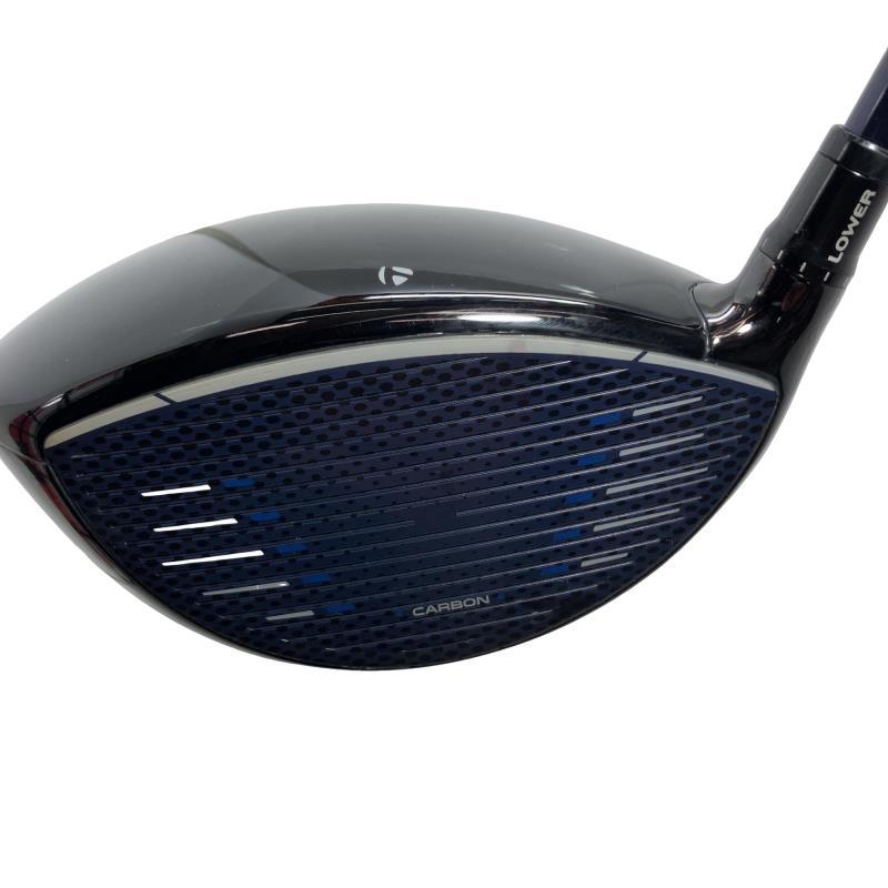 TaylorMade（テーラーメイド） Qi10 MAX 9° ドライバー DR フレックス