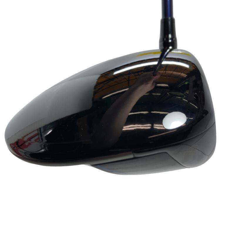 TaylorMade（テーラーメイド） Qi10 MAX 9° ドライバー DR フレックス