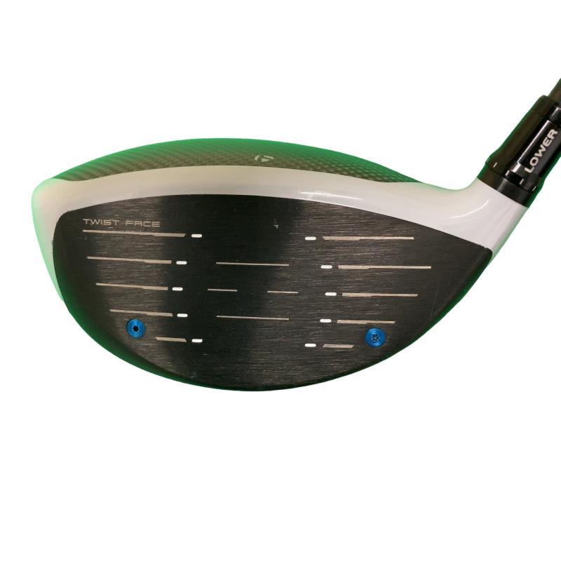TaylorMade（テーラーメイド） SIM 10.5° ドライバー DR フレックス