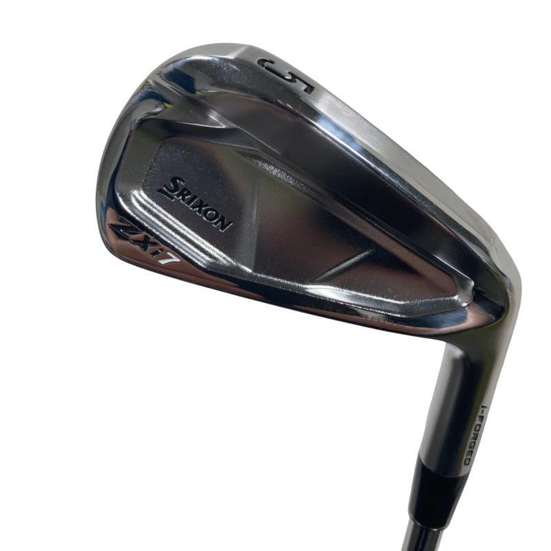 DUNLOP（ダンロップ） SRIXON ZXi7 6S アイアンセット IR フレックスS