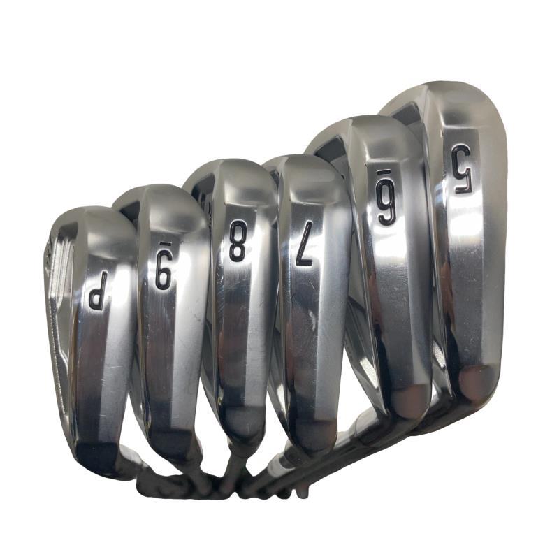 DUNLOP（ダンロップ） SRIXON ZXi7 6S アイアンセット IR フレックスS