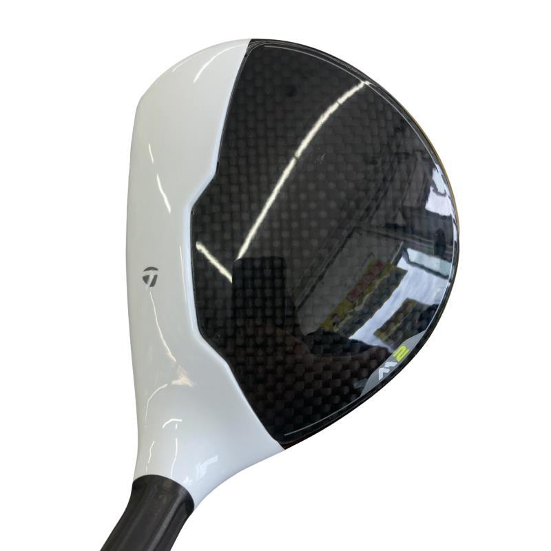 TaylorMade M2 7番フェアウェイウッド TaylorMade（テーラーメイド） M2(2017) 7W フェアウェイウッド FW
