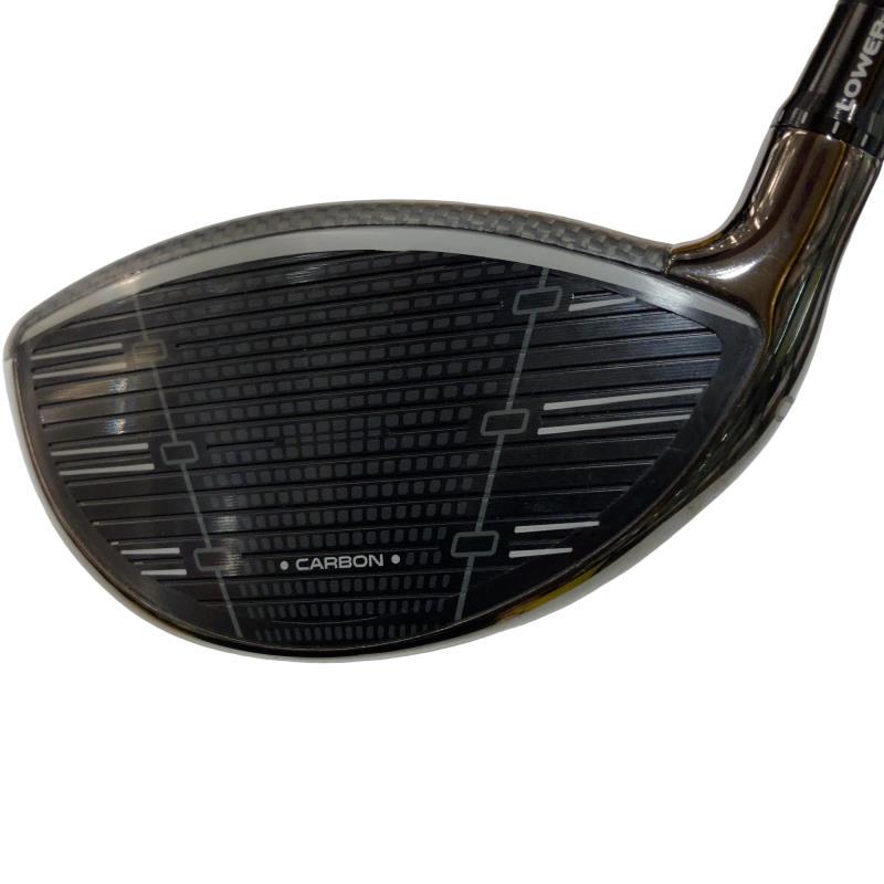 TaylorMade（テーラーメイド） Qi35 MAX LITE 9° ドライバー DR