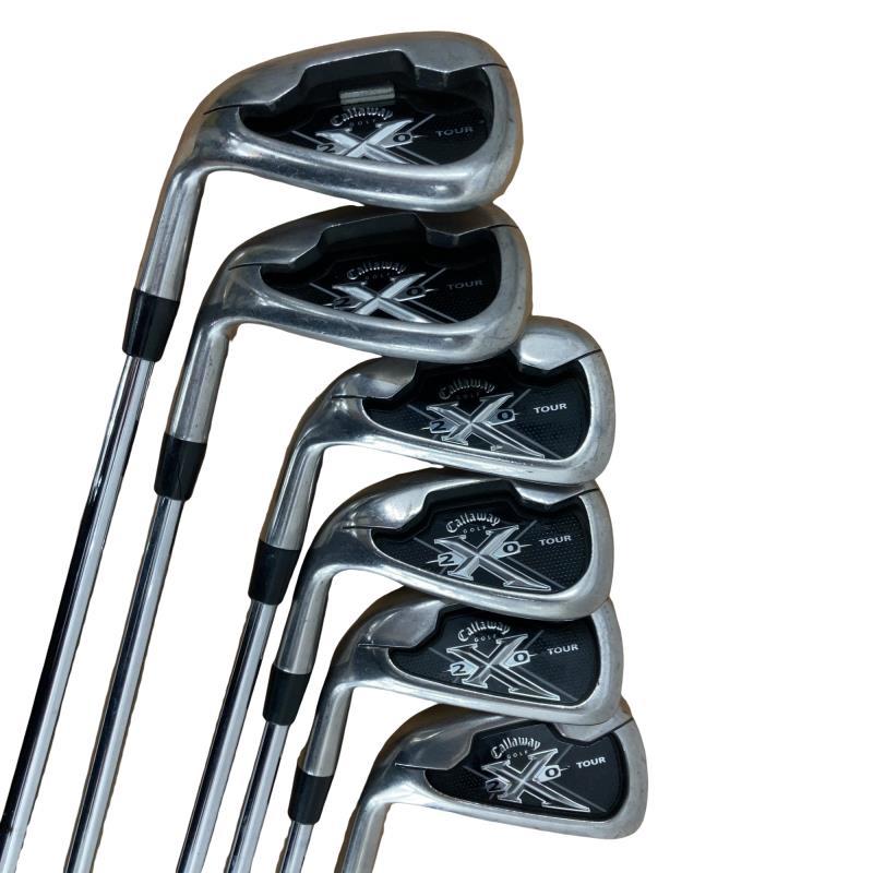 callaway レフティクラブセット レフティ 完璧な左用ゴルフセット