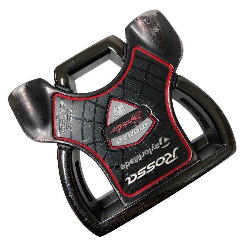 TaylorMade（テーラーメイド） Rossa agsi itsy bitsy SPIDER センター