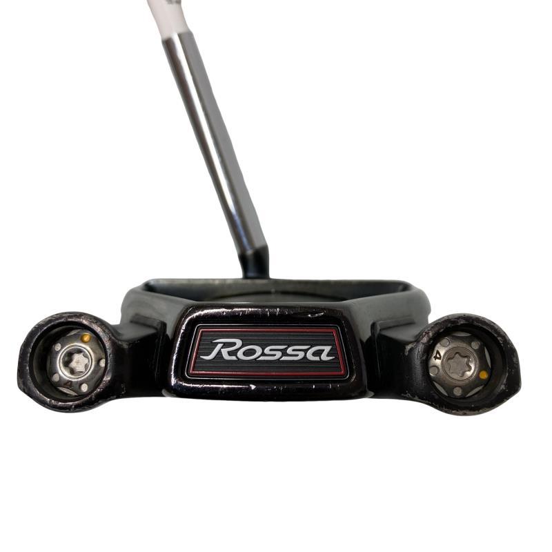 TaylorMade（テーラーメイド） Rossa agsi itsy bitsy SPIDER センター