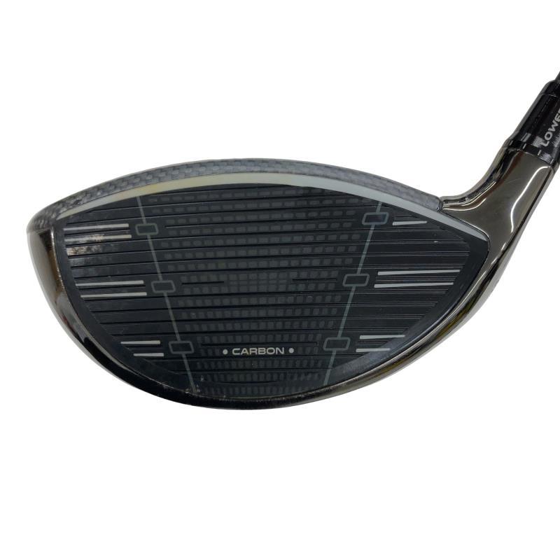TaylorMade（テーラーメイド） Qi35 10.5° ドライバー DR フレックスS