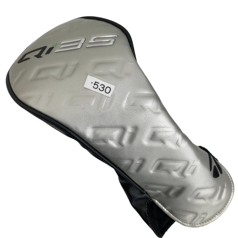 TaylorMade（テーラーメイド） Qi35 10.5° ドライバー DR フレックスS