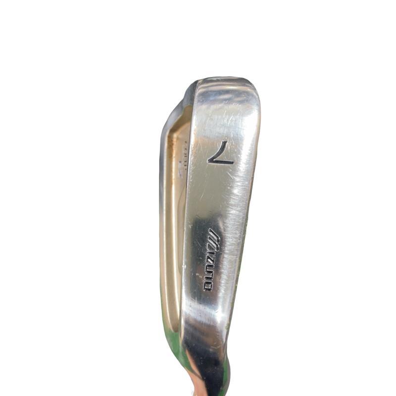 MIZUNO GOLF ミズノ T-ZOID COMP EZ 10S アイアンセット IR フレックス