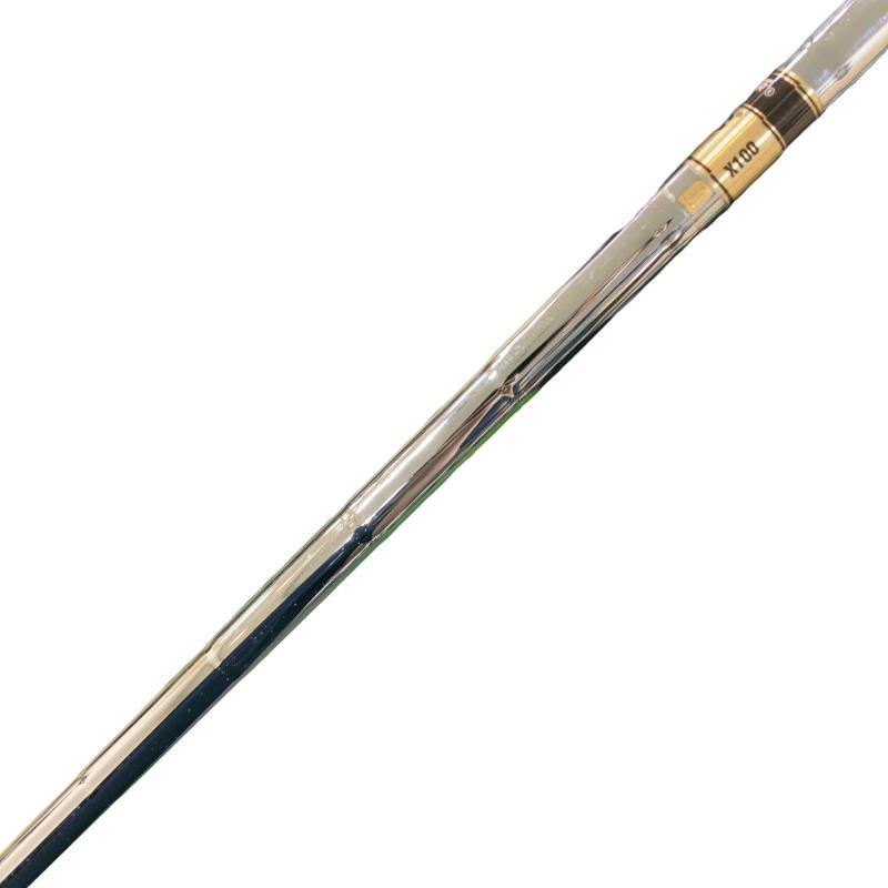 アイアンセット ミズノT-ZOID COMP EZ / 10本 / フレックスS MIZUNO GOLF ミズノ T-ZOID COMP EZ 10S アイアンセット IR フレックス