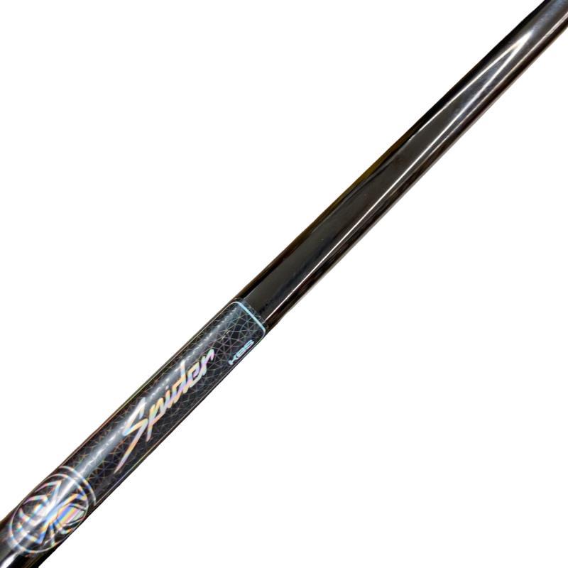 【極美品】TaylorMade Spider 5K-ZT パター 34インチ TaylorMade（テーラーメイド） Spider 5K-ZT STANDARD 34インチ パター