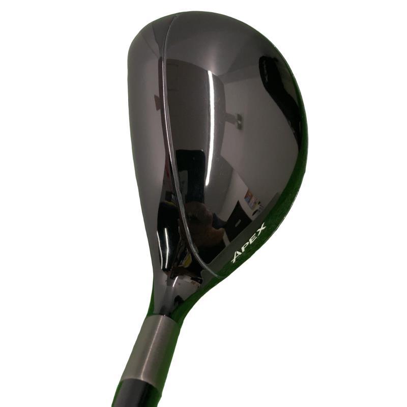 【名器】キャロウェイ/APEX UW 2026/23° Callaway（キャロウェイ） APEX UW(2026) 23° ユーティリティ UT