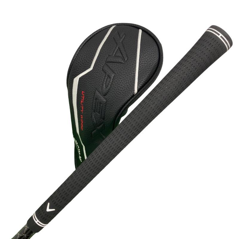 Callaway（キャロウェイ） APEX UW(2026) 23° ユーティリティ UT