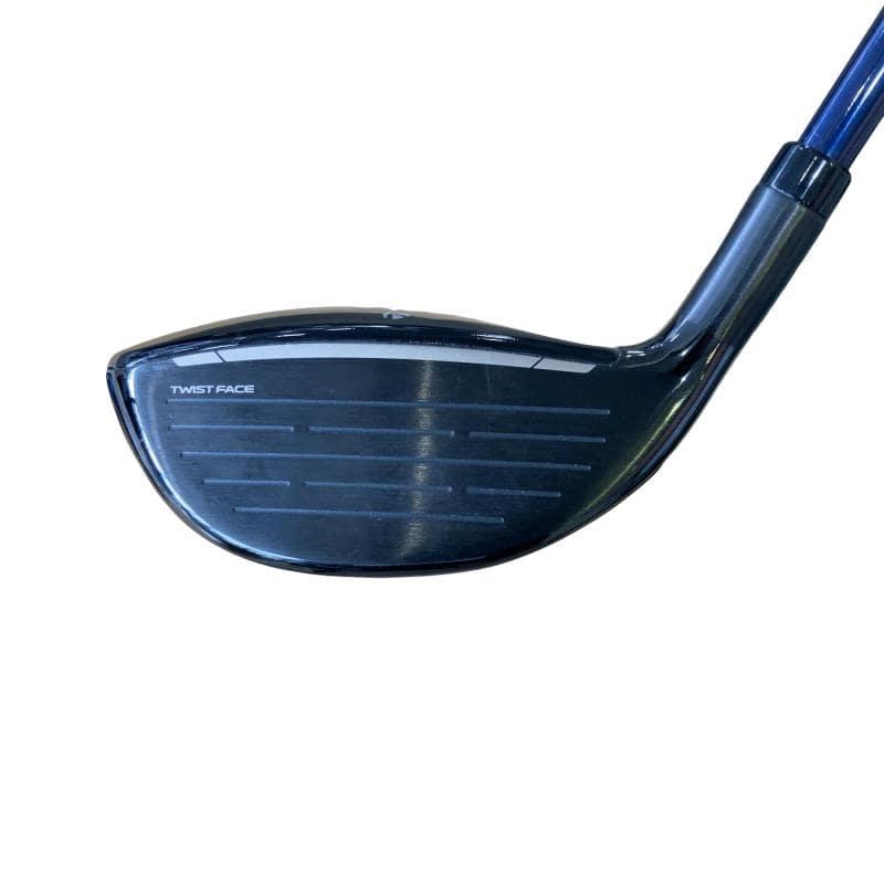 TaylorMade（テーラーメイド） Qi10 5W フェアウェイウッド FW