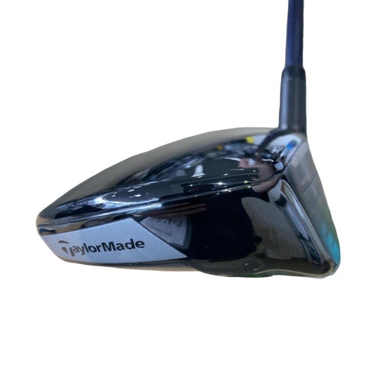 TaylorMade（テーラーメイド） Qi10 5W フェアウェイウッド FW