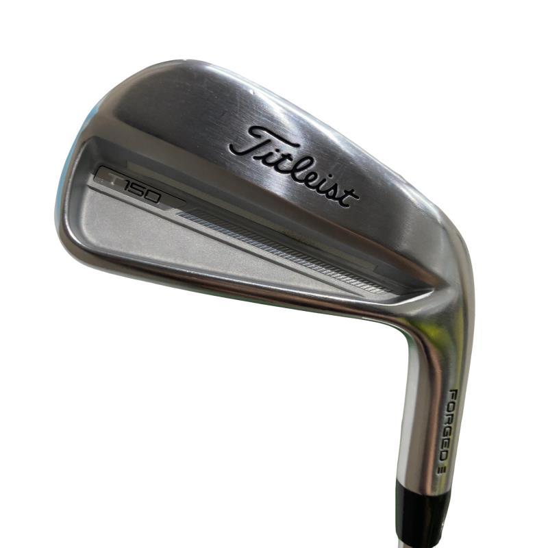 Titleist（タイトリスト） Titleist T150(2023) 6S アイアンセット IR