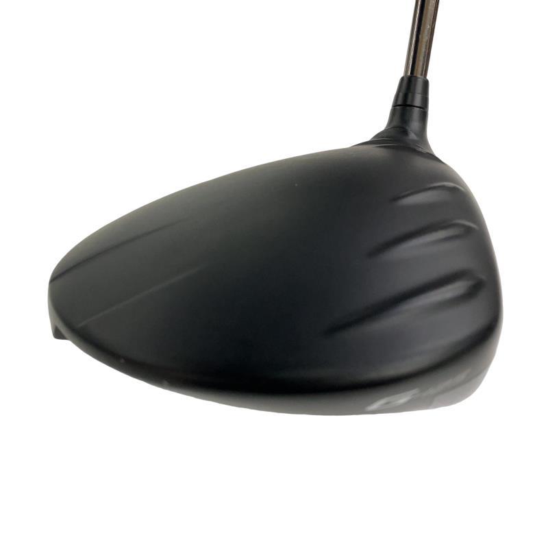 PING（ピン） G425 MAX 9°(アーコス付き) ドライバー DR フレックスSR