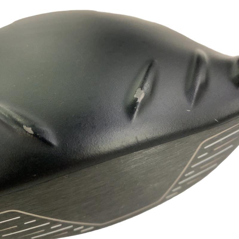 PING（ピン） G425 MAX 9°(アーコス付き) ドライバー DR フレックスSR