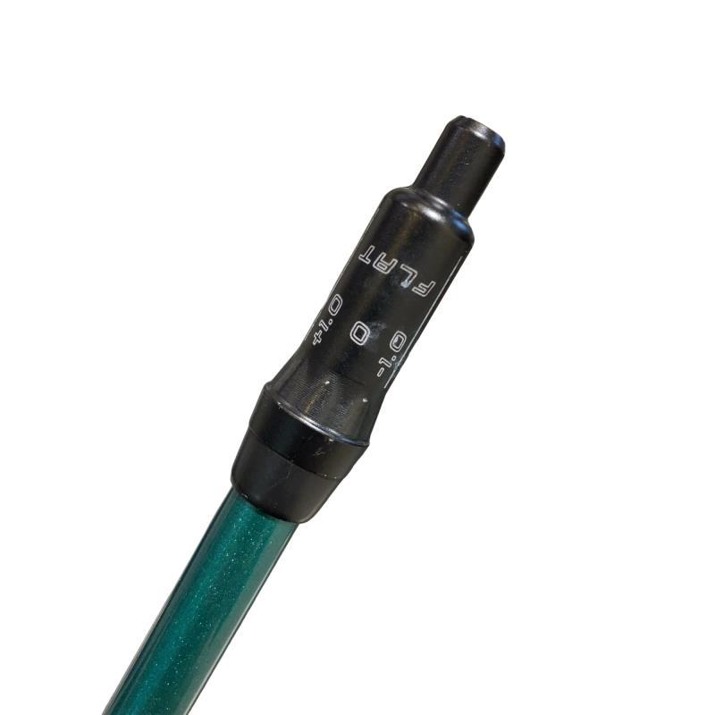 SPEEDER NX 50-S PING スリーブ付き ゴルフ