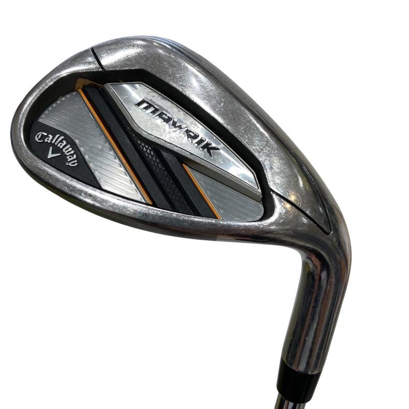 Callaway（キャロウェイ） MAVRIK GW ウェッジ WG フレックスS