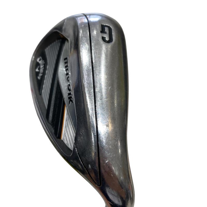 Callaway（キャロウェイ） MAVRIK GW ウェッジ WG フレックスS